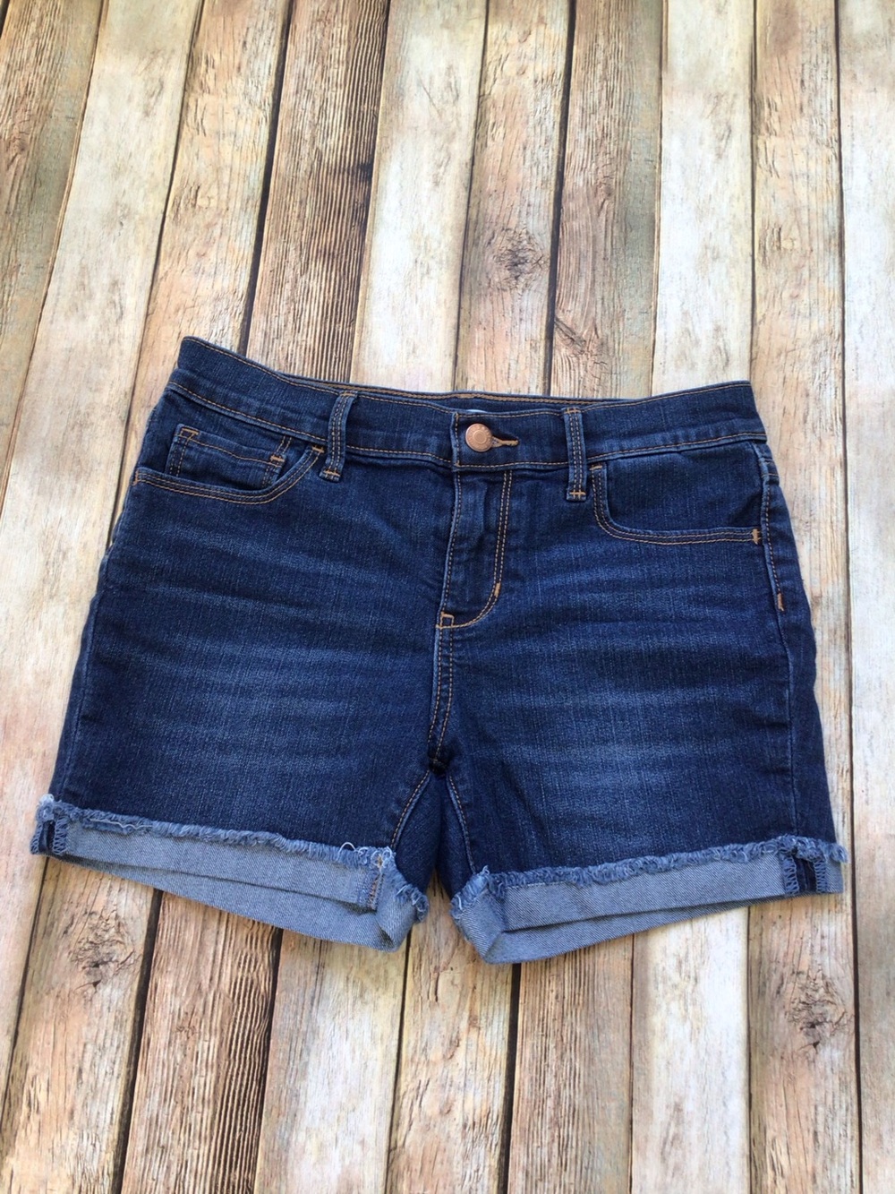 Old Navy Denim Shorts